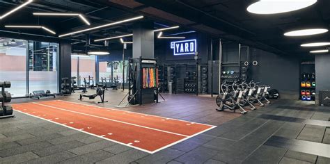 gyms in city of london|24 best gyms in London, for every budget in 2024 .